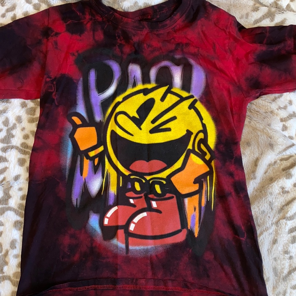 Pac-Man T-Shirt